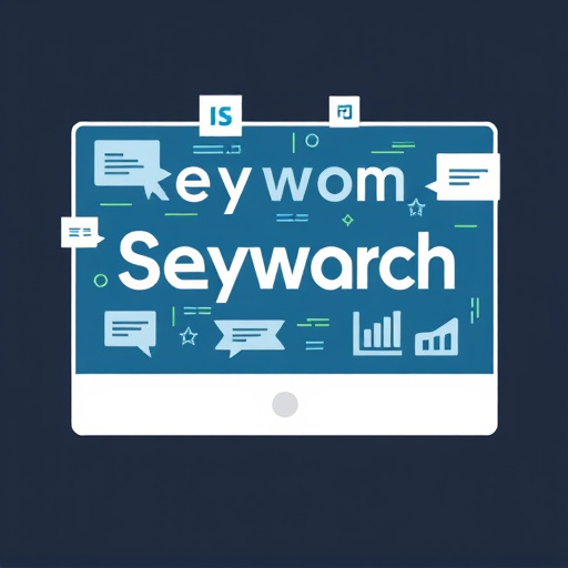keyword research