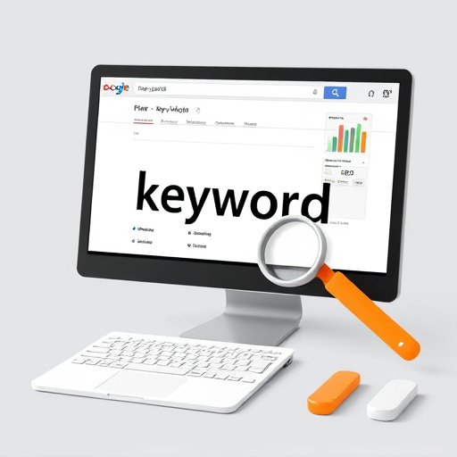 keyword research