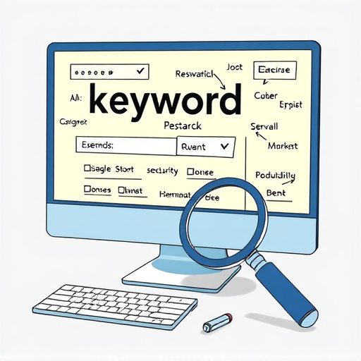 keyword research