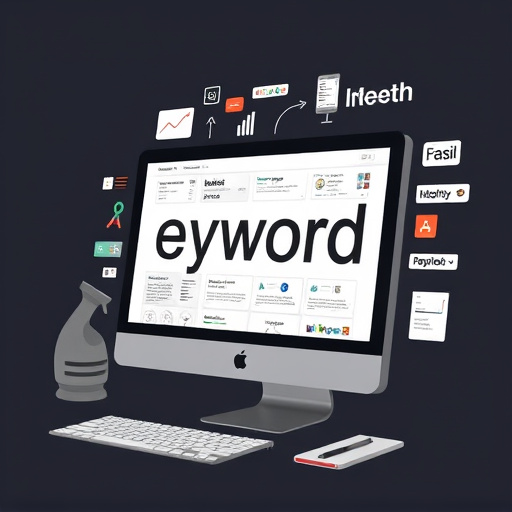 keyword research