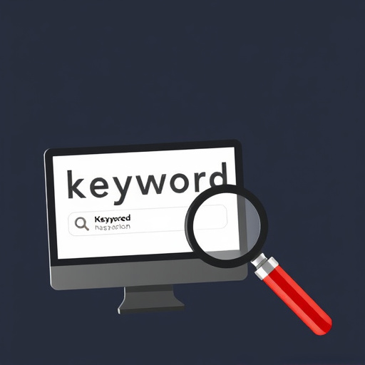 keyword research