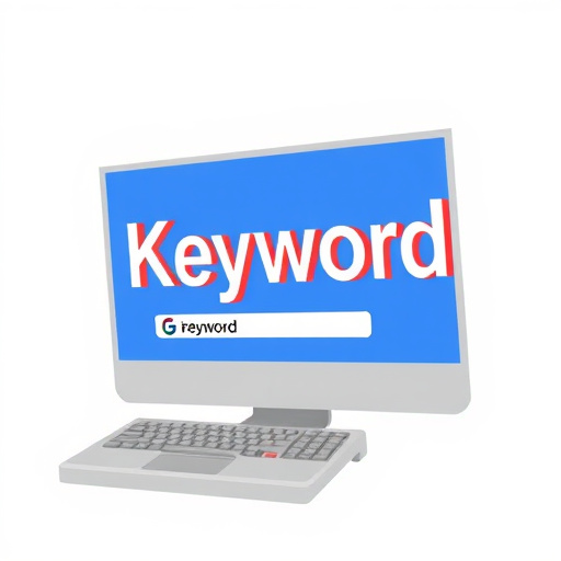 keyword research