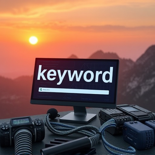 keyword research