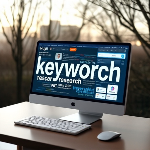 keyword research
