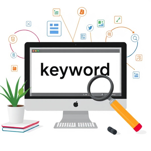 keyword research