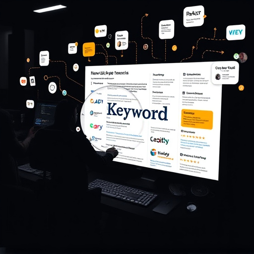 keyword research