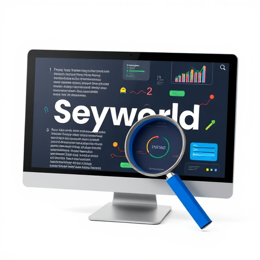 keyword research