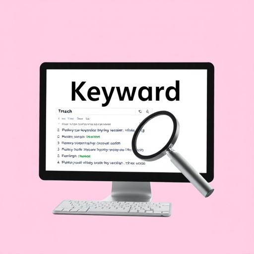 keyword research