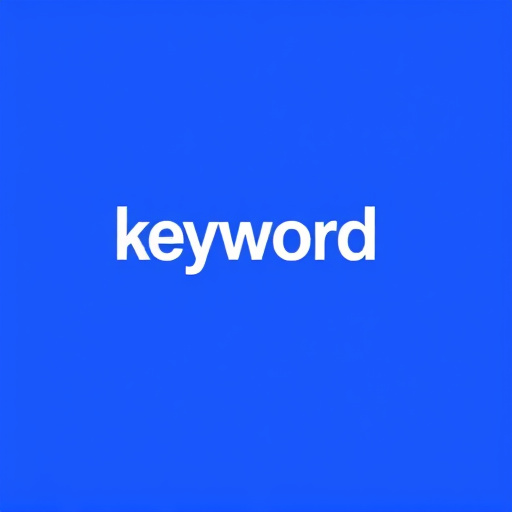 keyword research