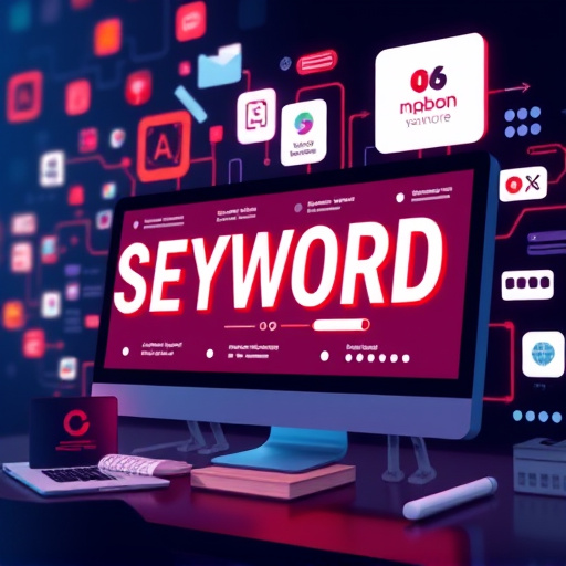 keyword research