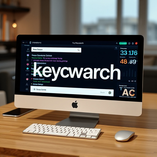 keyword research