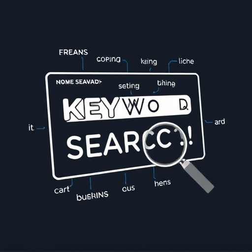 keyword research