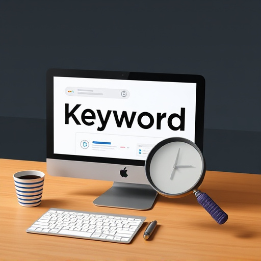 keyword research