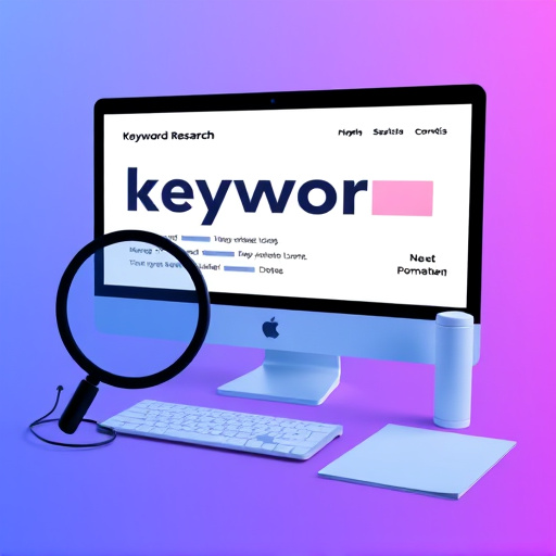keyword research