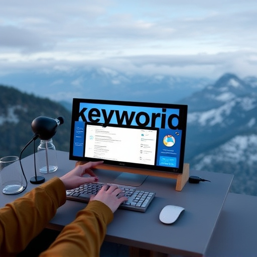 keyword research