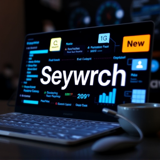keyword research
