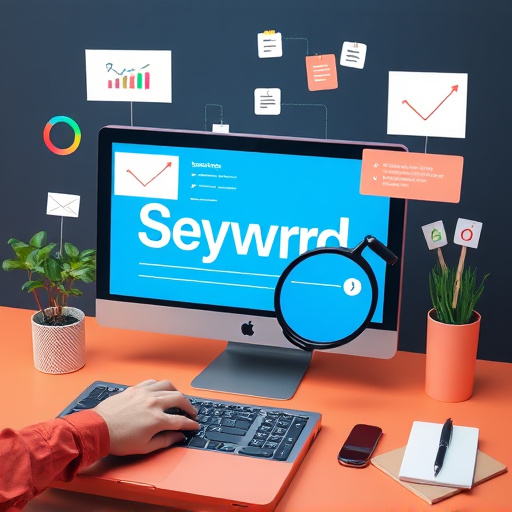 keyword research