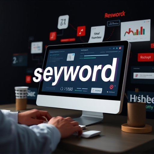keyword research