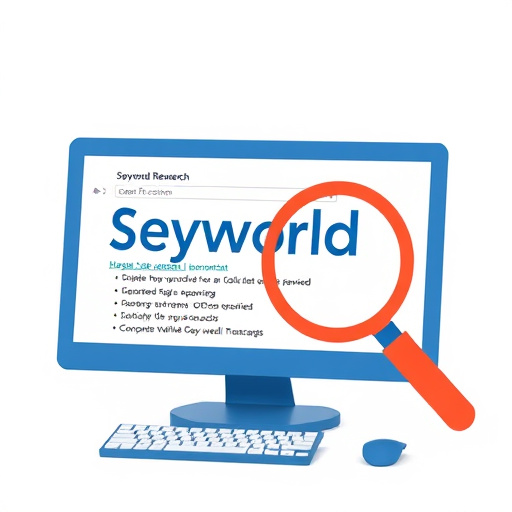 keyword research