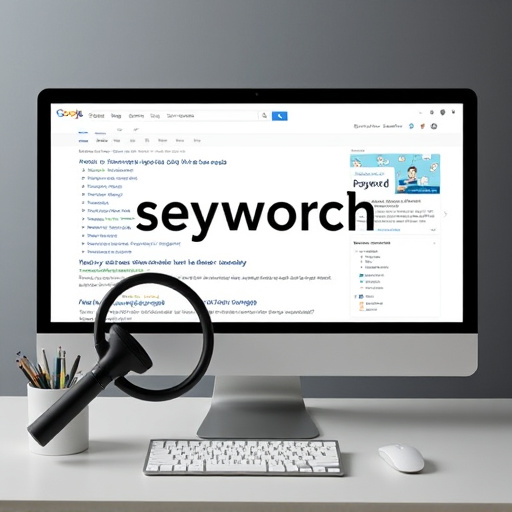 keyword research
