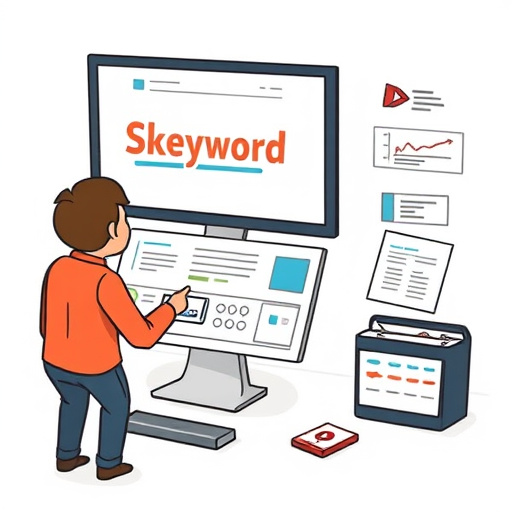 keyword research