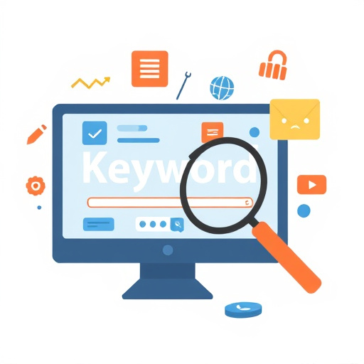 keyword research