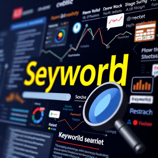 keyword research