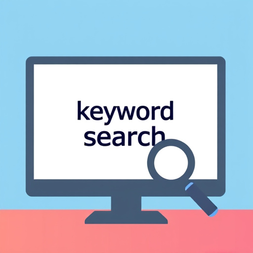 keyword research