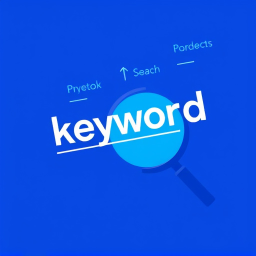 keyword research