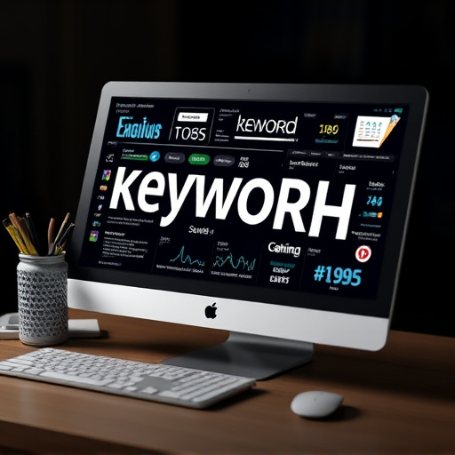 keyword research