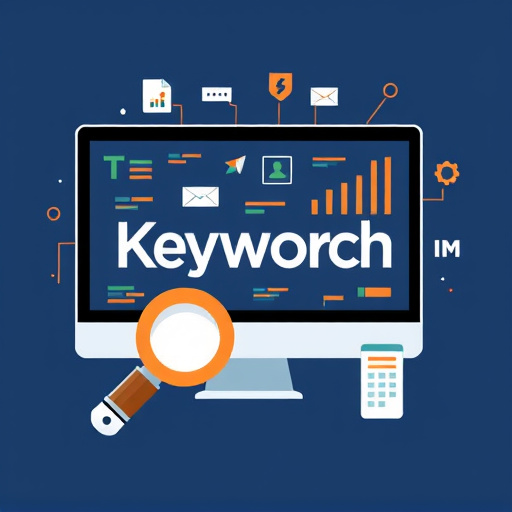 keyword research