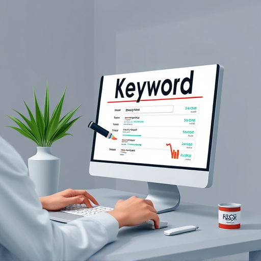 keyword research