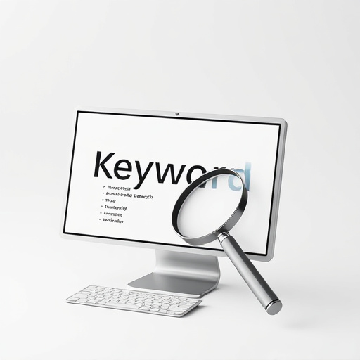 keyword research