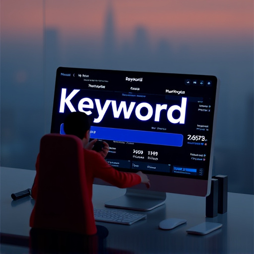 keyword research