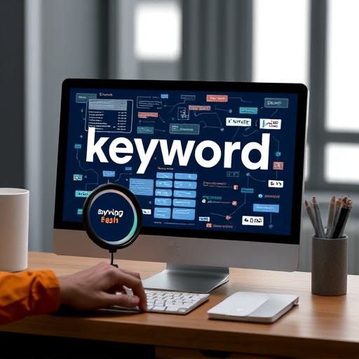 keyword research