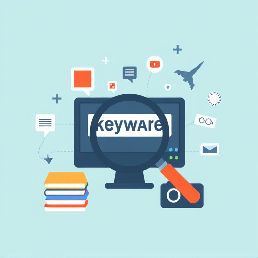 keyword research