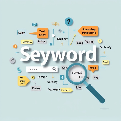 keyword research