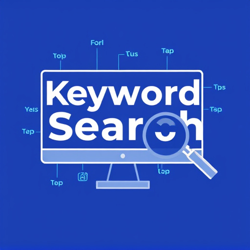 keyword research