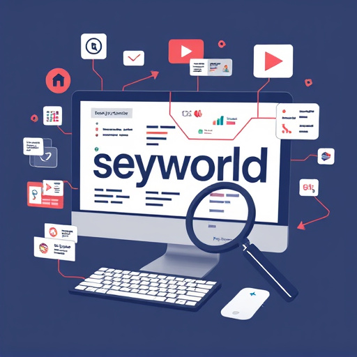 keyword research