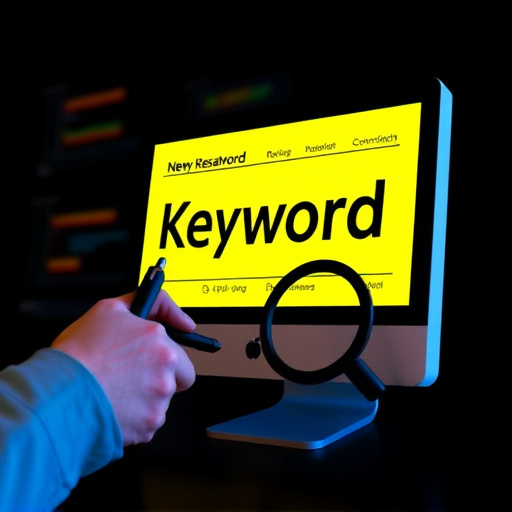 keyword research