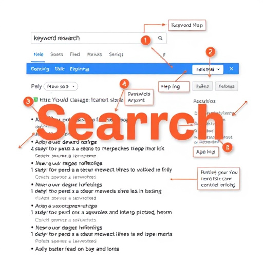 keyword research