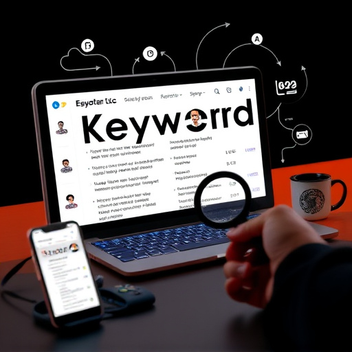 keyword research