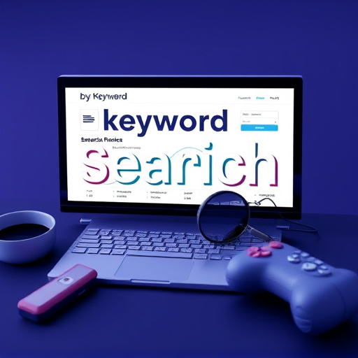 keyword research