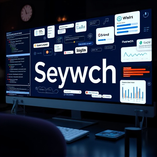 keyword research
