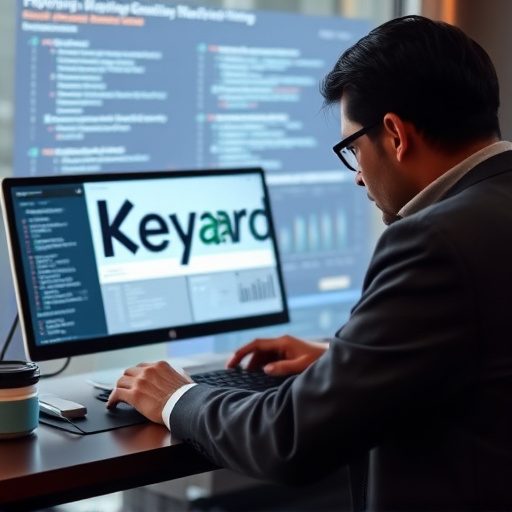 keyword research