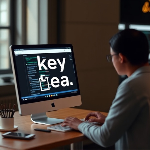 keyword research