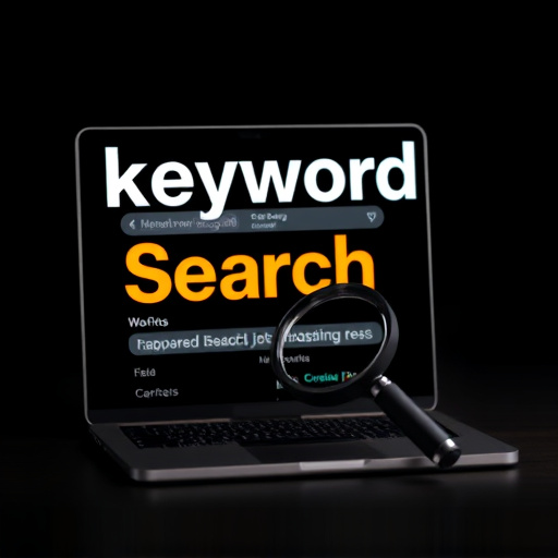 keyword research