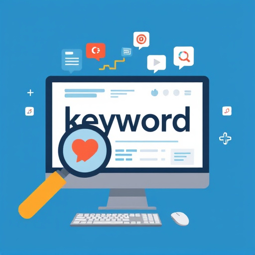 keyword research