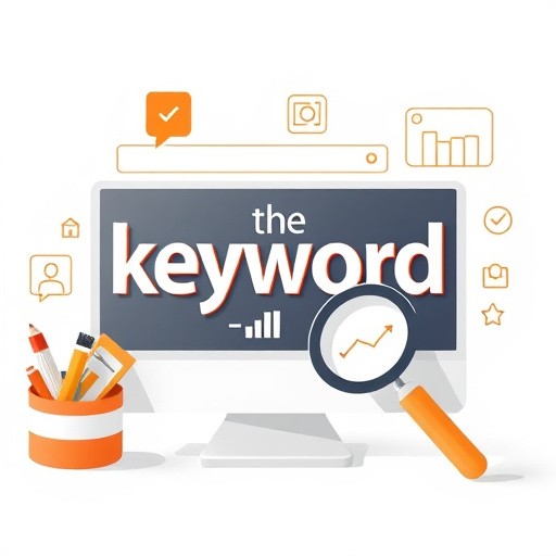 keyword research