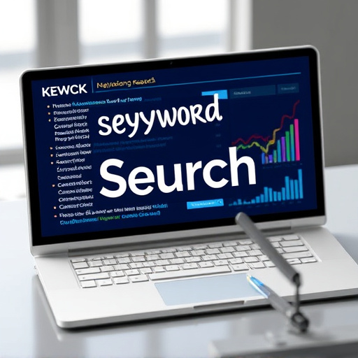 keyword research